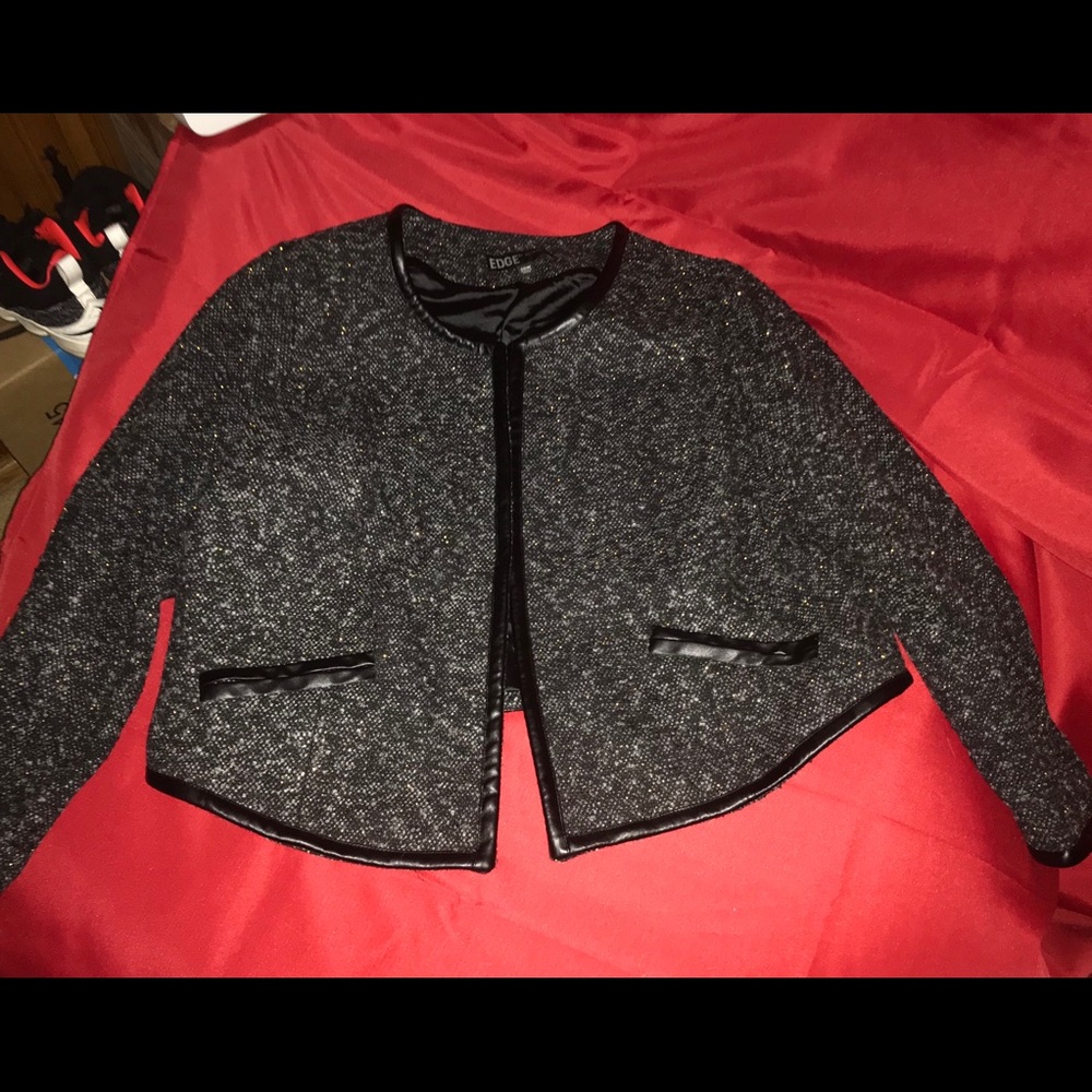 Women’s Jacket